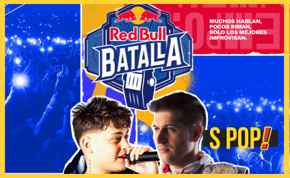 Red Bull Batalla, la competencia de rap de estilo libre en español más grande del mundo, llega a la ciudad de Nueva York 